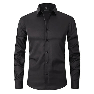 Marcus™ - Wrinkle Free Shirt