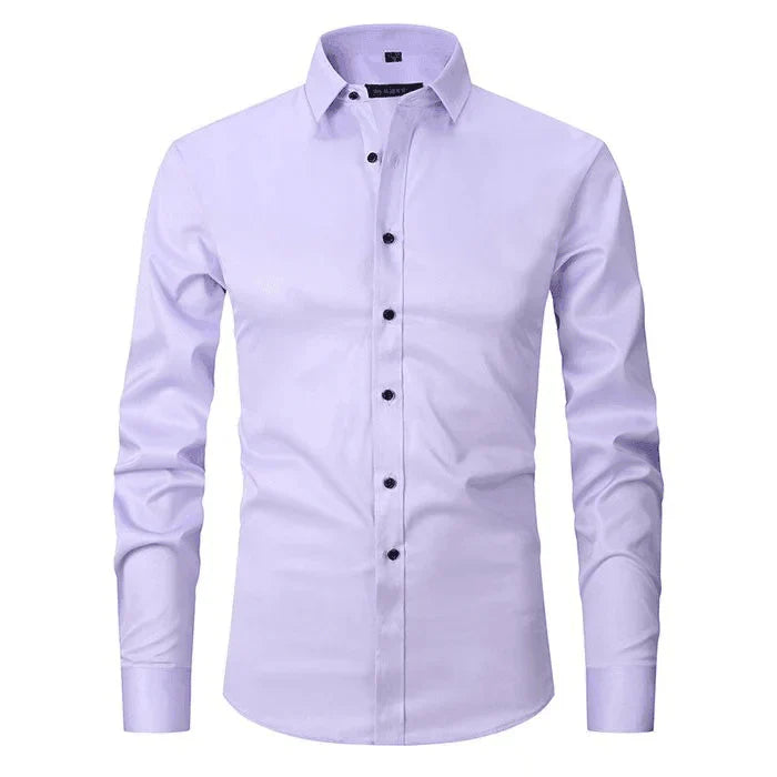 Marcus™ - Wrinkle Free Shirt