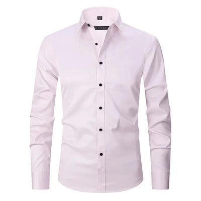 Marcus™ - Wrinkle Free Shirt