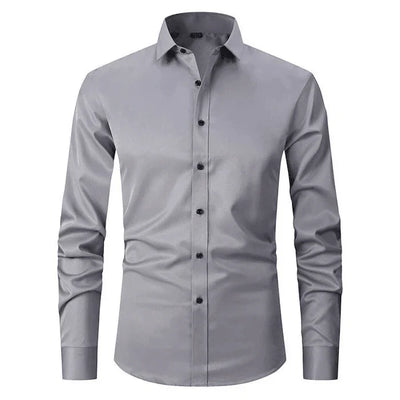 Marcus™ - Wrinkle Free Shirt