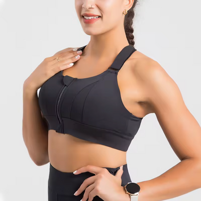 Susan™ | Adjustable Bra