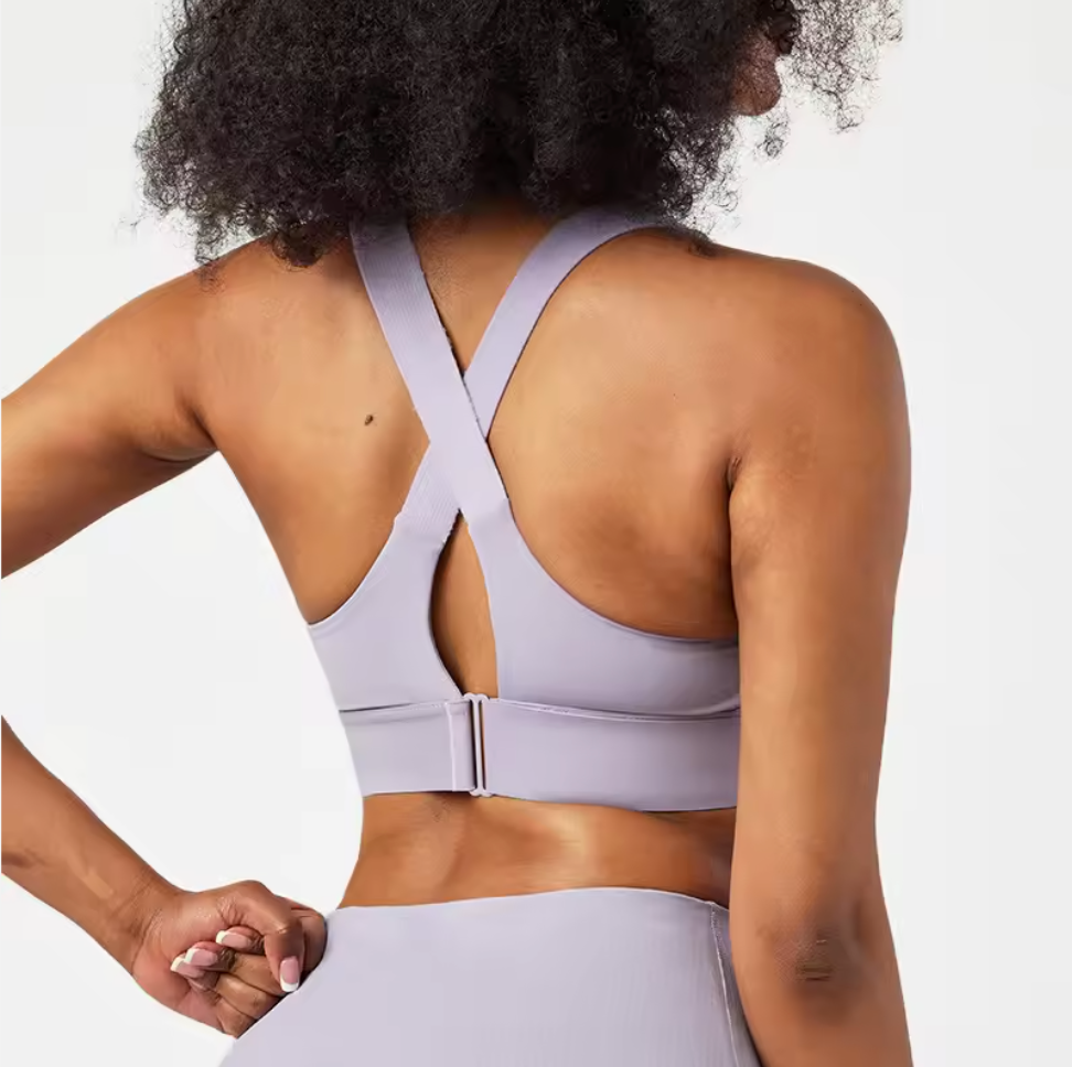 Susan™ | Adjustable Bra