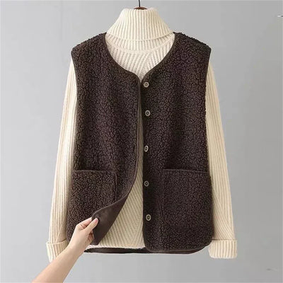 Lucy™ - Classic Cardigan