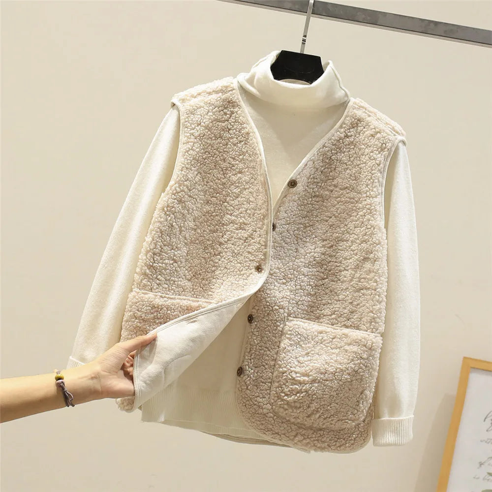 Lucy™ - Classic Cardigan