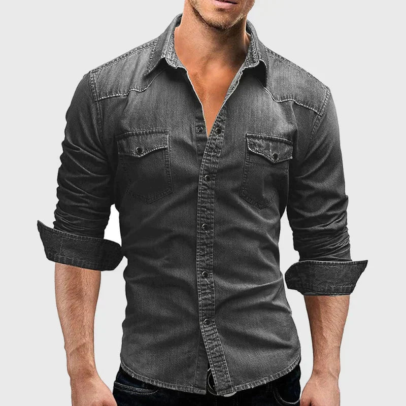 Hudson™ Classic Shirt