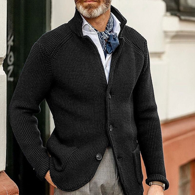 Raphael™ - Timeless Cardigan