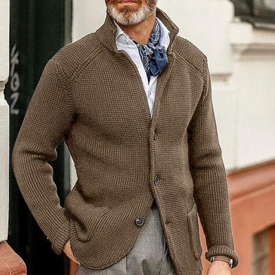 Raphael™ - Timeless Cardigan