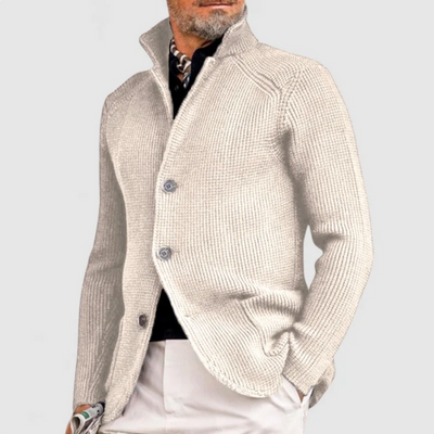 Raphael™ - Timeless Cardigan