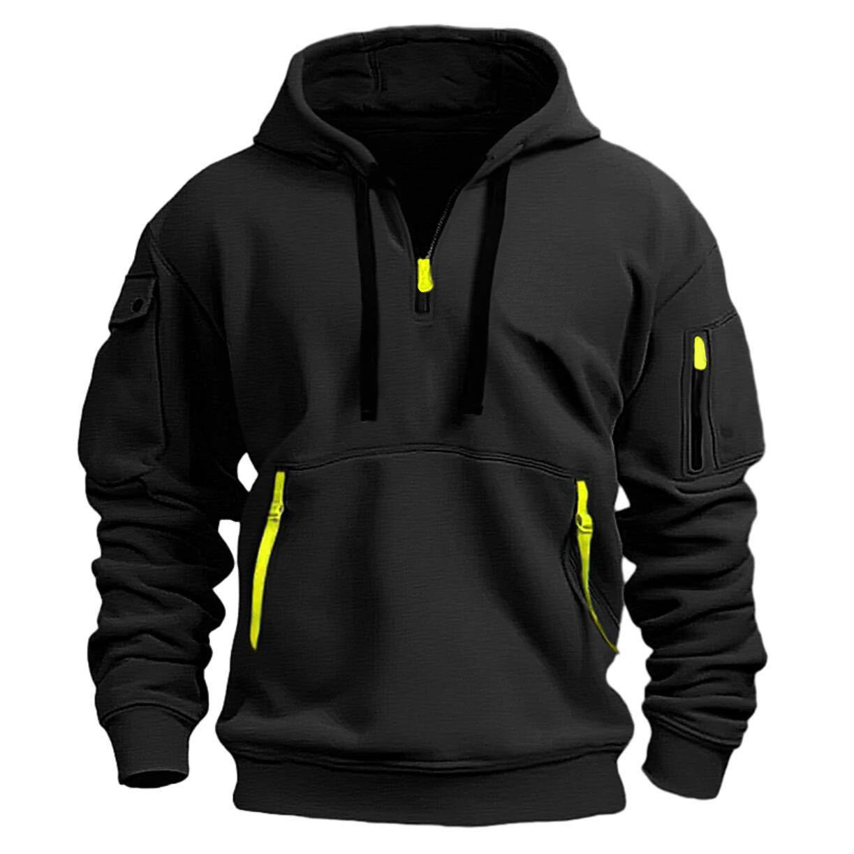 Carl™ | Stylish Hoodie (1+1 FREE)