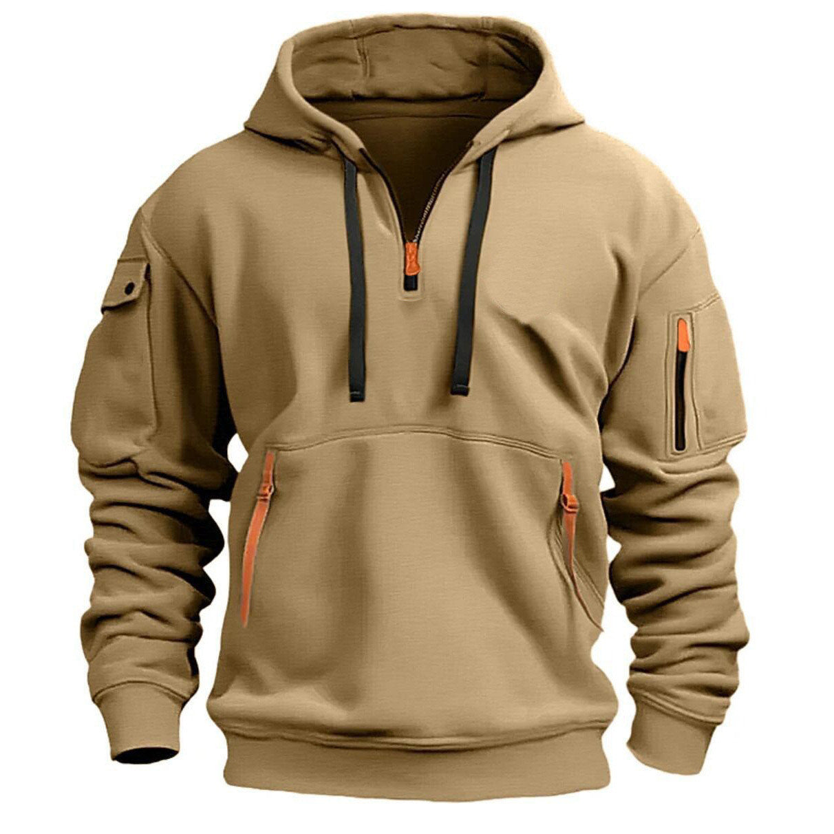 Carl™ | Stylish Hoodie (1+1 FREE)