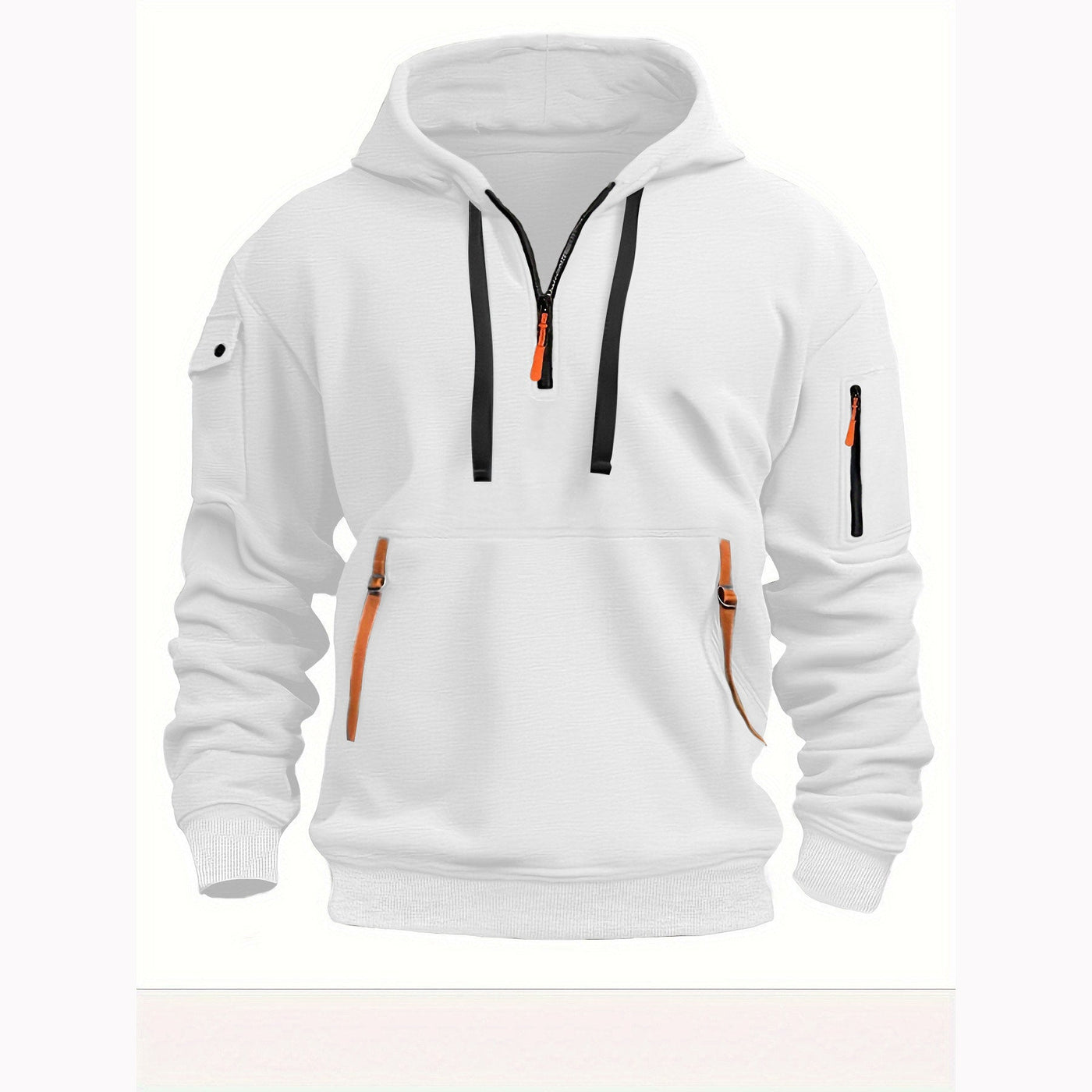 Carl™ | Stylish Hoodie (1+1 FREE)