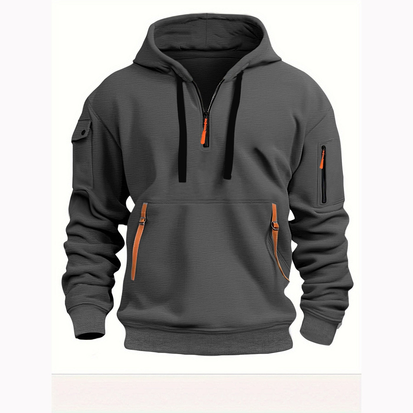 Carl™ | Stylish Hoodie (1+1 FREE)