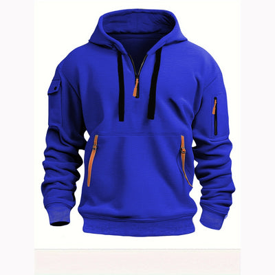 Carl™ | Stylish Hoodie (1+1 FREE)