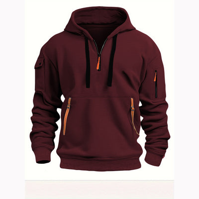 Carl™ | Stylish Hoodie (1+1 FREE)