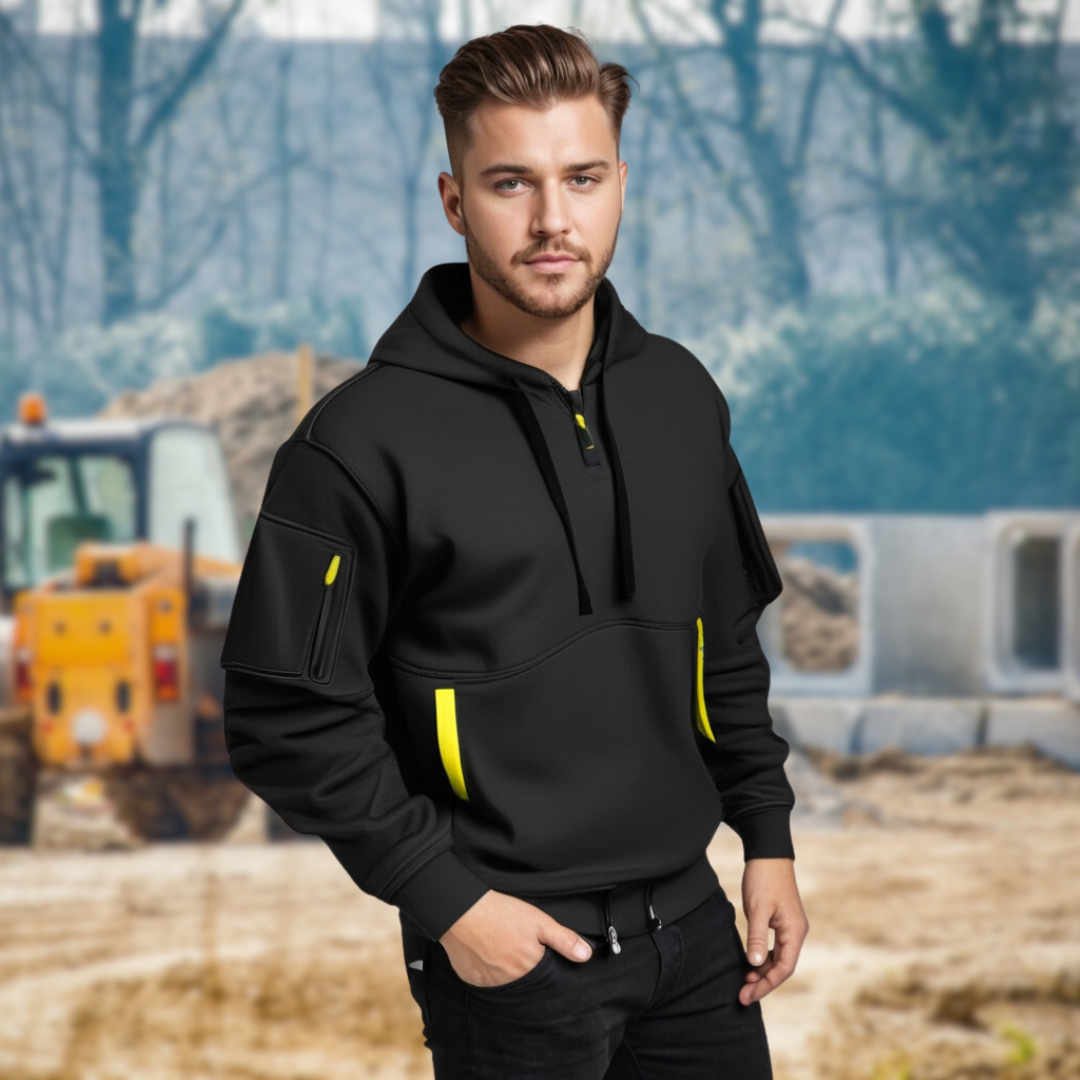 Oliver™ Work Hoodie