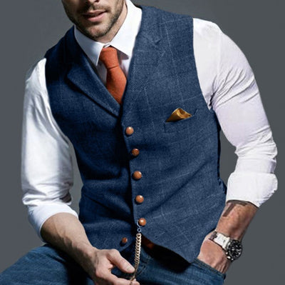 Pierre™ | Elegant Men's Vest