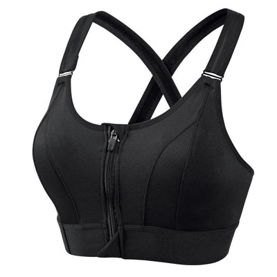 Emily™ Adjustable Sports Bra