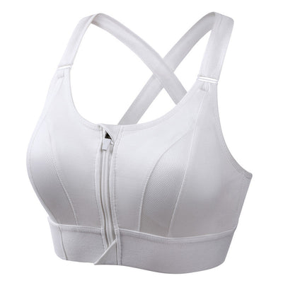 Emily™ Adjustable Sports Bra