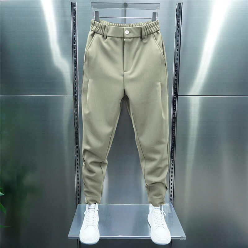 Maurice™ - Comfortable Casual Trousers