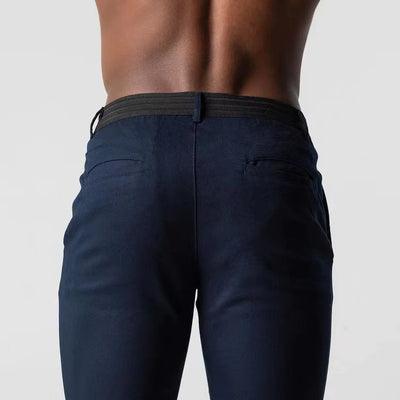 Alvin™ | Stretchy Chino Pants