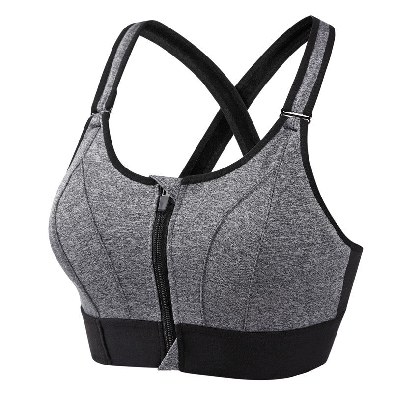 Emily™ Adjustable Sports Bra