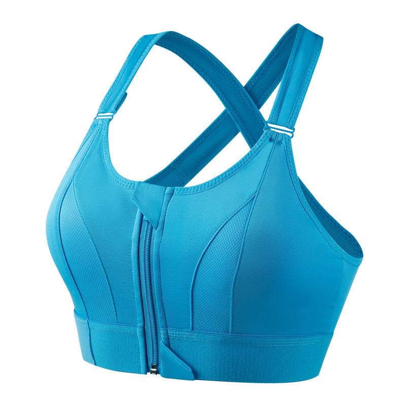 Emily™ Adjustable Sports Bra