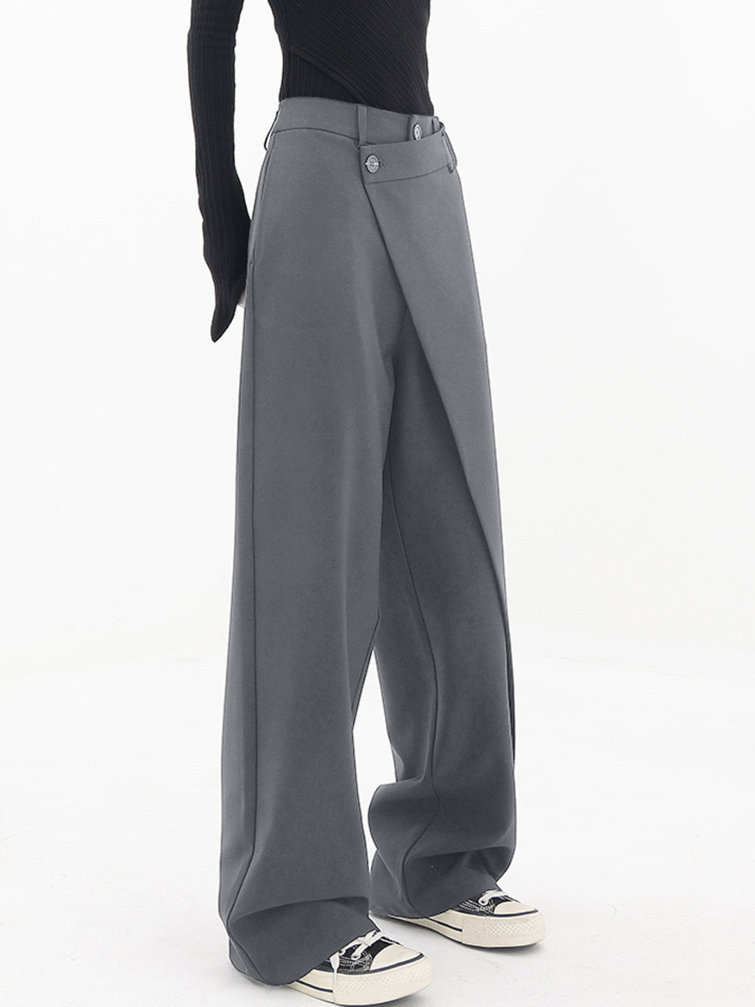 Tina™ - Modern Baggy Pants