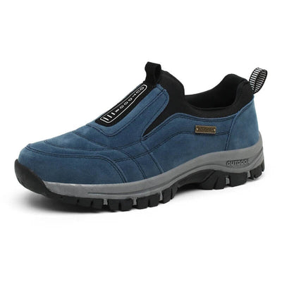 Jacques™ - Orthopedic Walking Shoes