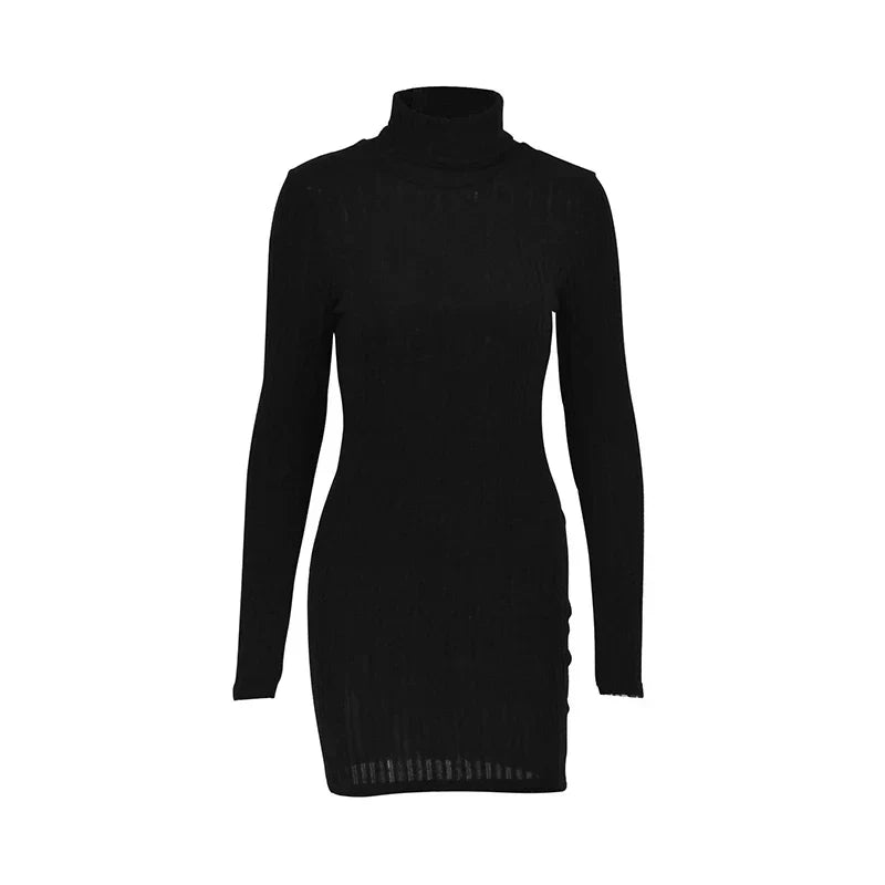 Jennifer™ - Knitted Elegant Dress