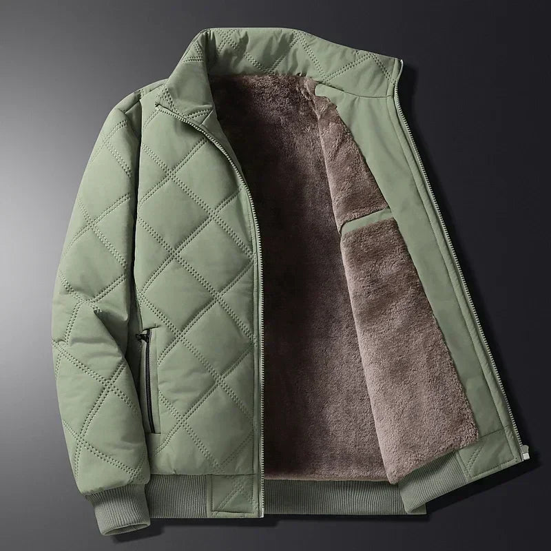 Maxford™ - Men's Winter Jacket