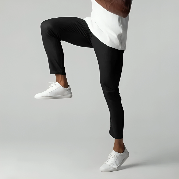 Alvin™ | Stretchy Chino Pants