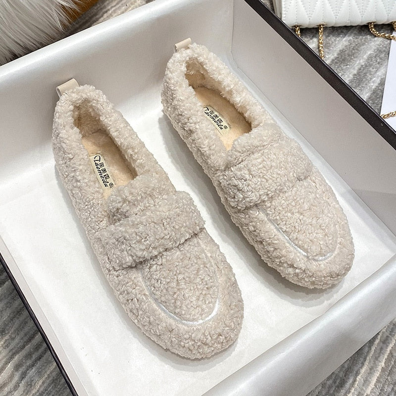 Evelyn™ Comfortable Slipper Shoes