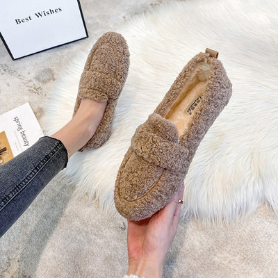 Evelyn™ Comfortable Slipper Shoes