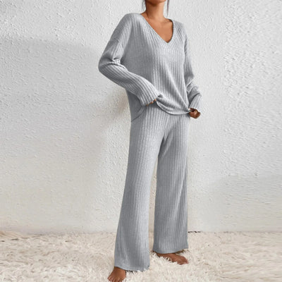 Kathy™ | Knitted 2-Piece Set