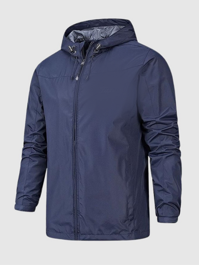 AquaShield™ - Waterproof Men's Jacket