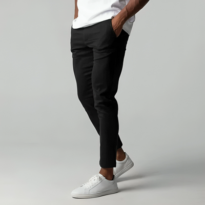 Alvin™ | Stretchy Chino Pants