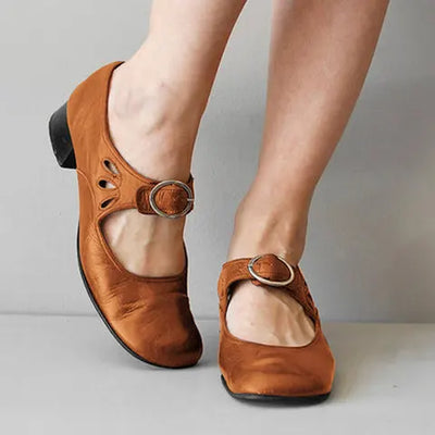 Jolien™ | Comfortable Women’s Shoes