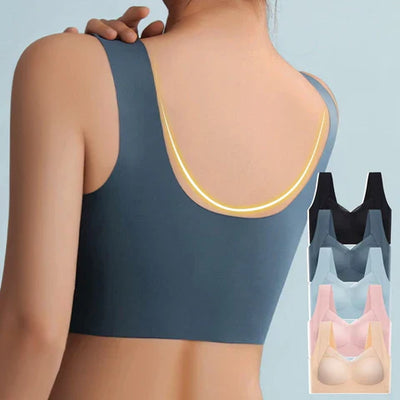 ComfyBra™ | Comfortable seamless bra