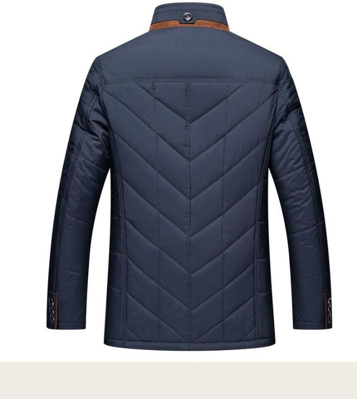 Solomon™  Winter Stand Jacket