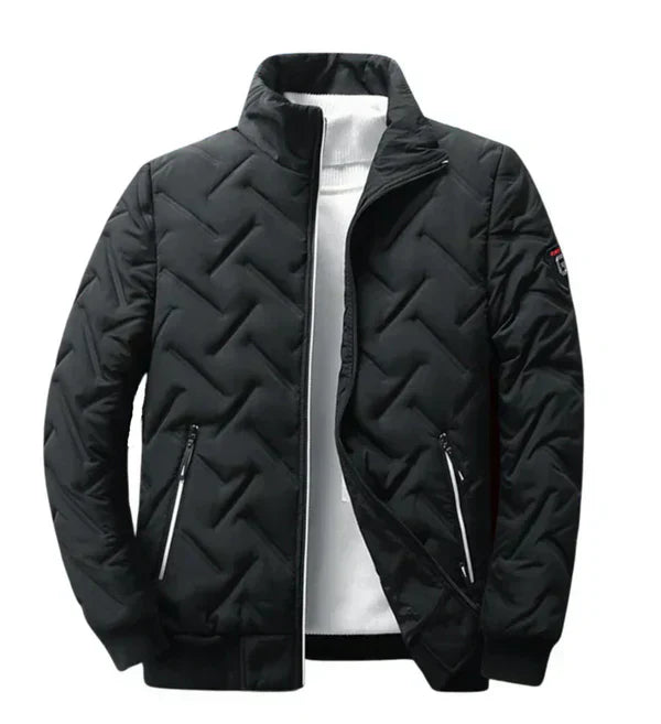 Milanto™ | Puffer Jacket