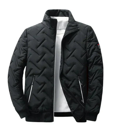 Milanto™ | Puffer Jacket