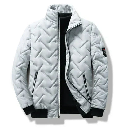 Milanto™ | Puffer Jacket