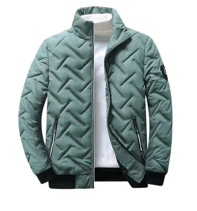 Milanto™ | Puffer Jacket