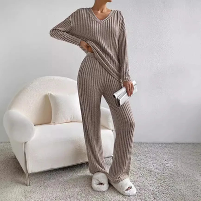 Kathy™ | Knitted 2-Piece Set