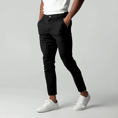 Alvin™ | Stretchy Chino Pants