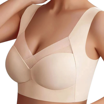 ComfyBra™ | Comfortable seamless bra