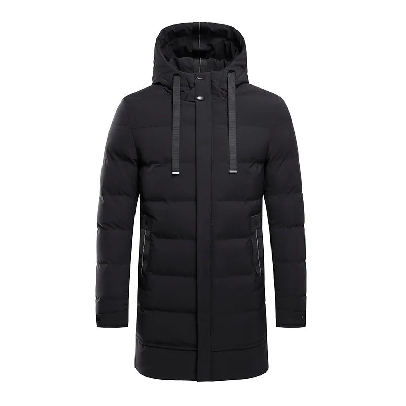 Jacques™ Elegant Winter Jacket