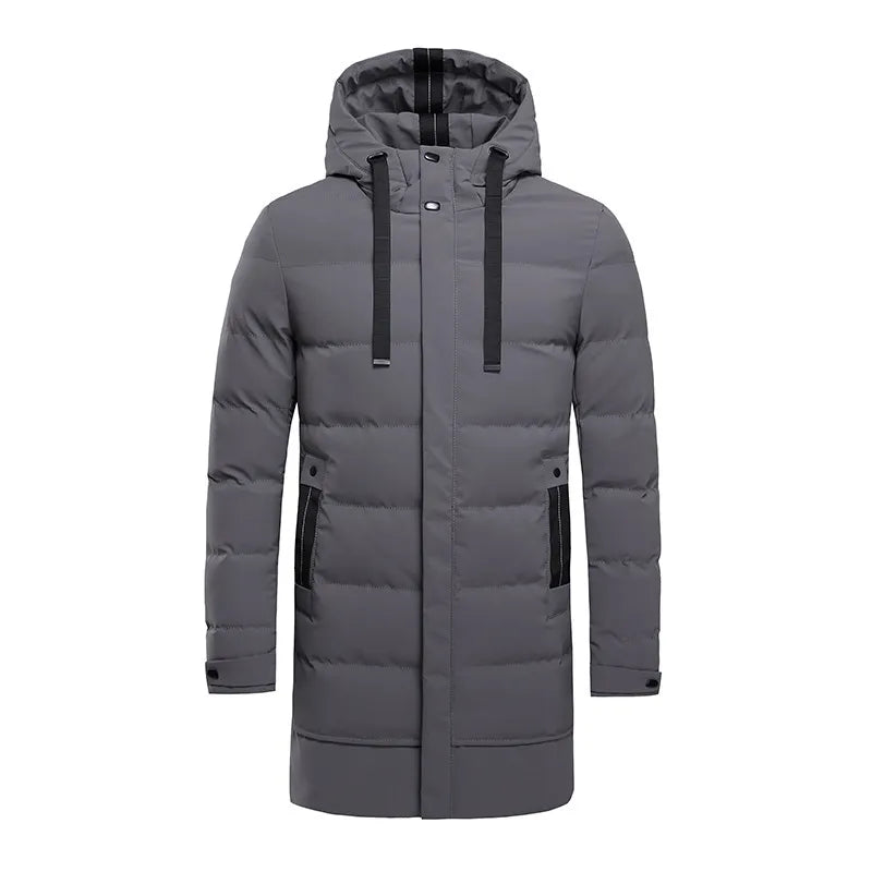 Jacques™ Elegant Winter Jacket