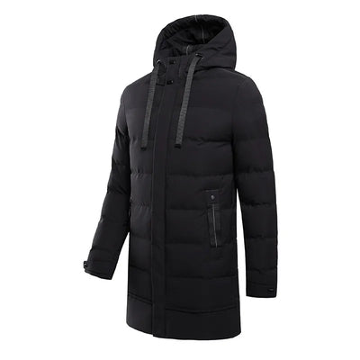 Jacques™ Elegant Winter Jacket