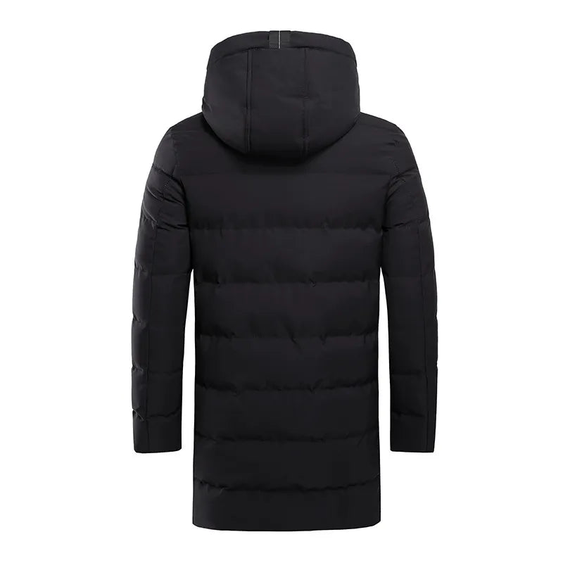 Jacques™ Elegant Winter Jacket